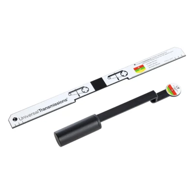 Eco veerspanningstester Gates