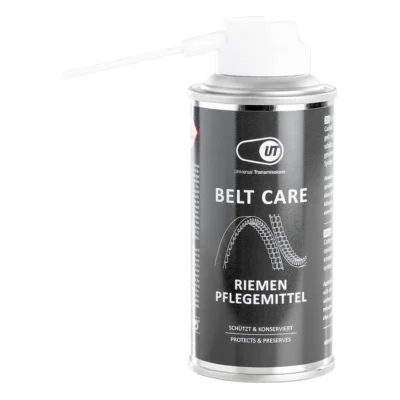 Aandrijfriem onderhoudsmiddel Gates Belt Care - 150 ml