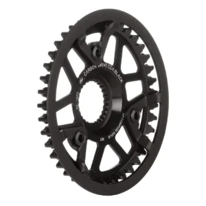 Voortandwiel Gates CDX Fin Line 39T Pinion