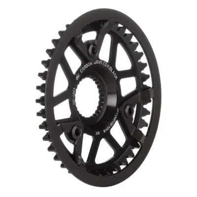 Voortandwiel Gates CDX Fin Line 39T Pinion