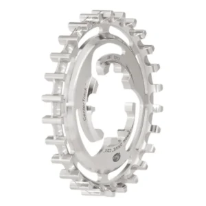 Achtertandwiel Gates CDX Center Track 26T Enviolo