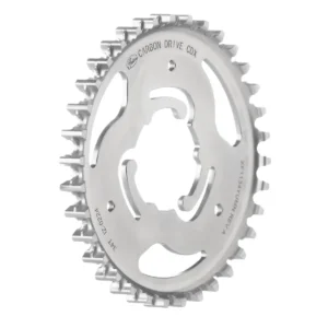 Achtertandwiel Gates CDX 34T Shimano Nexus 5