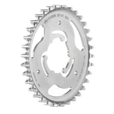 Achtertandwiel Gates CDX 34T Shimano Nexus 5