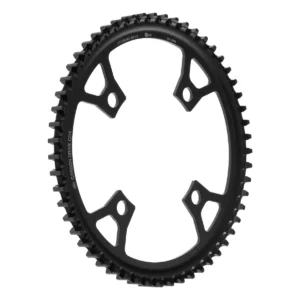 Voortandwiel Gates CDX 55T - 4 bouts - BCD 104 mm