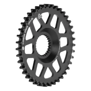 Voortandwiel Gates CDX 39T - Pinion - super light