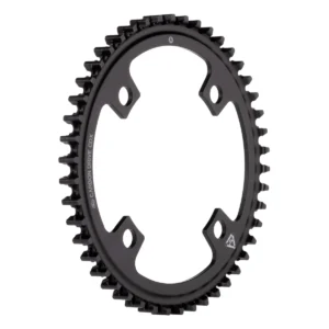 Voortandwiel Gates CDX Fin Line 46T - 4 bouts - BCD 104 mm