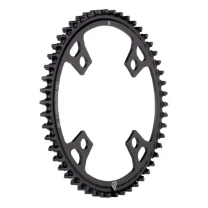 Voortandwiel Gates CDX Fin Line 50T - 4 bouts - BCD 104 mm