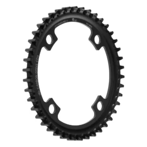 Voortandwiel Gates CDX Fin Line 42T - 4 bouts - BCD 104 mm