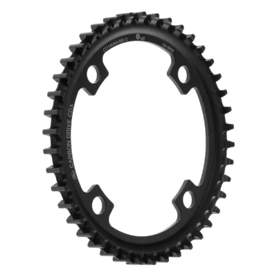 Voortandwiel Gates CDX Fin Line 42T - 4 bouts - BCD 104 mm