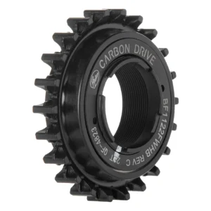 Achtertandwiel Gates CDX Fin Line 22T freewheel