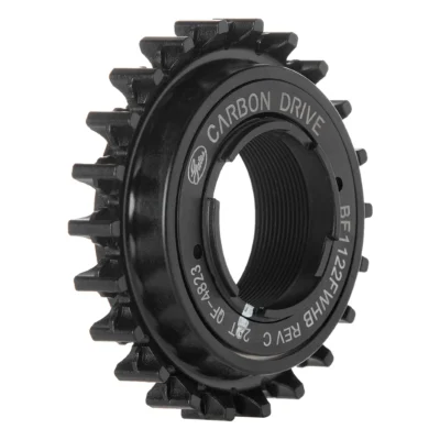 Achtertandwiel Gates CDX Fin Line 22T freewheel