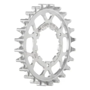 Achtertandwiel Gates CDX Fin Line 24T Enviolo 9-Spline
