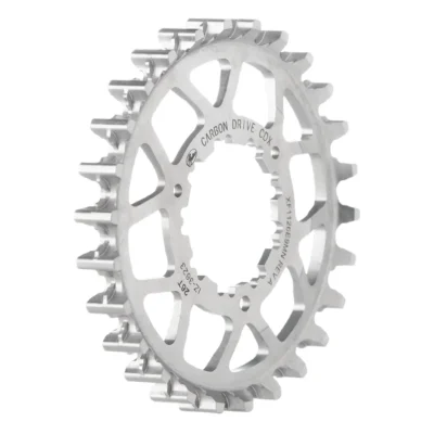 Achtertandwiel Gates CDX Fin Line 26T Enviolo 9-Spline