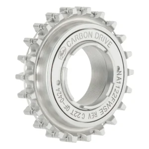 Achtertandwiel Gates CDN 22T freewheel