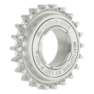 Achtertandwiel Gates CDN 22T freewheel