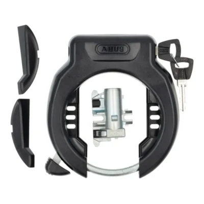 Ringslot Abus Shield 4750 SL + Bosch DT3 T83 accuslot