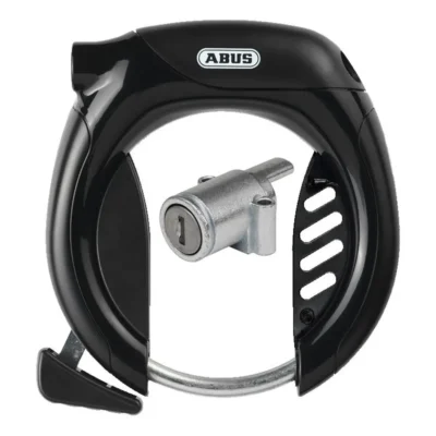 Ringslot Abus Pro Tectic 4960 + Bosch InTube 2.1 T82 accuslot