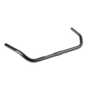 Stuur Primax E Utrecht ø25.4mm 560mm - Zwart