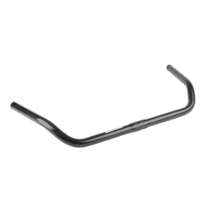 Stuur Primax E Utrecht ø25.4mm 560mm - Zwart