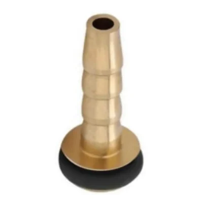 Leidingnippels Elvedes voor Tektro hydraulische leiding (30 stuks)