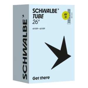 Binnenband Schwalbe AV13 26" / 40/62-559 - 40mm ventiel
