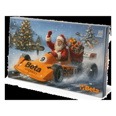 Adventskalender Beta Tools 2025