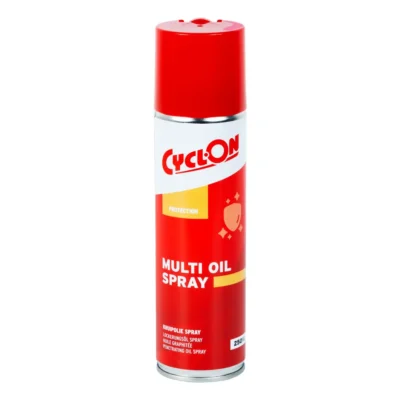 Kruipolie Spray CyclOn Multi Oil - 250 ml