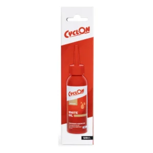 Transparante Parafine olie CyclOn White Oil - 125ml