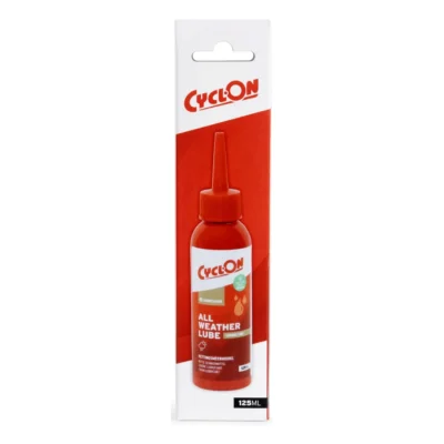 Kettingsmeermiddel CyclOn All Weather Lube - 125 ml