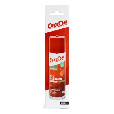 Kettingsmeermiddel CyclOn Wet Weather Spray - 250 ml
