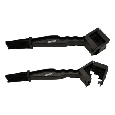 Aandrijflijn borstel CyclOn zwart