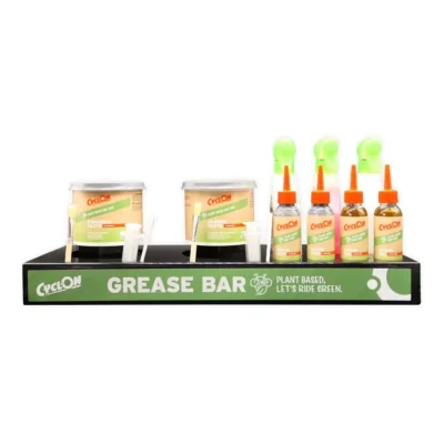 Grease Bar Cyclon Plant based