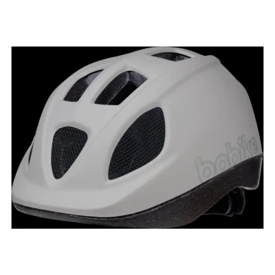 Fietshelm Bobike Go XS (46-53 cm) - vanilla cup cake