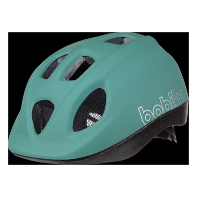 Fietshelm Bobike Go XS 46-53 cm - peppermint
