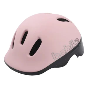 Fietshelm Bobike GO XXS (44-48 cm) - cotton candy pink