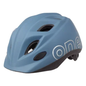 Fietshelm Bobike One Plus XS (48-52 cm) - citadel blue
