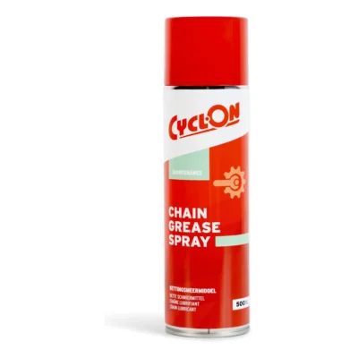Chain grease spray Cyclon - 500ml