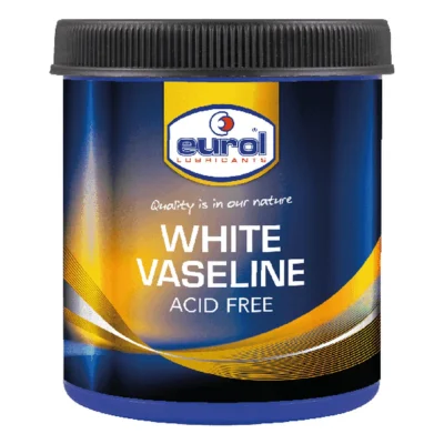 Vaseline Eurol 500 gr wit