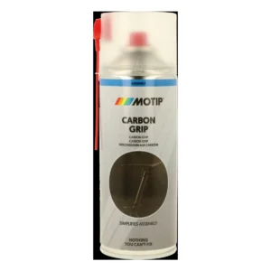 Motip Cycling Carbon Grip Montagespray - 400ml