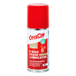 Cyclon E-Bike Chain Lubricator - 100ml