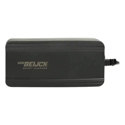 Acculader Van Moof 6.5 x 1.4 42V3a o.a. Van Moof , S3, X3