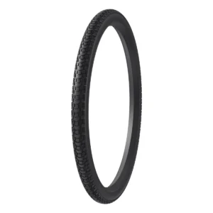 Buitenband Edge Cargo 20 x 2.35" / 60-406 mm - zwart met reflectie