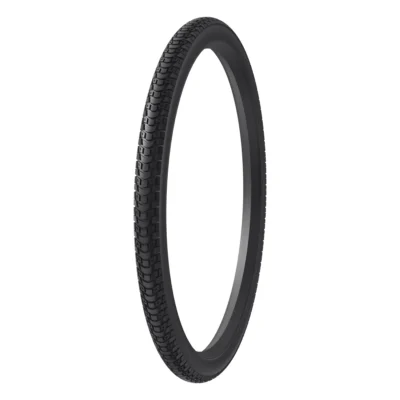 Buitenband Edge Cargo 20 x 2.35" / 60-406 mm - zwart met reflectie