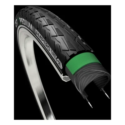 Buitenband CST Xpedium ampero 40-622 - zwart