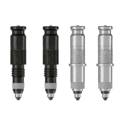 Schwalbe Clik Valve SCV Starterpakket gemixt ventiel ombouwkit