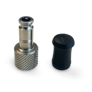 Adapter set Schwalbe AV-SCV Clik Valve