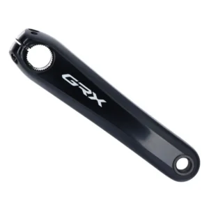 Crankarm links Shimano GRX FC-RX820-1 - 170 mm