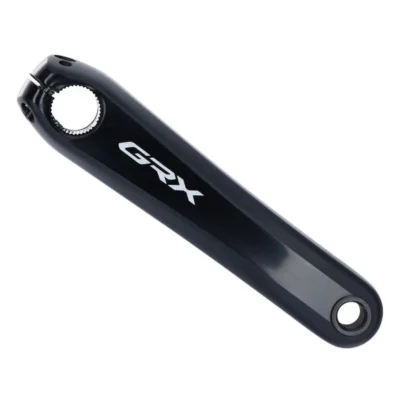 Crankarm links Shimano GRX FC-RX820-1 - 170 mm