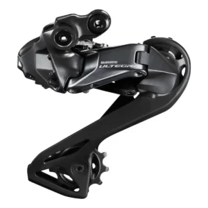 Achterderailleur 12 speed Shimano Ultegra Di2 RD-R8150 - direct mount - Zwart