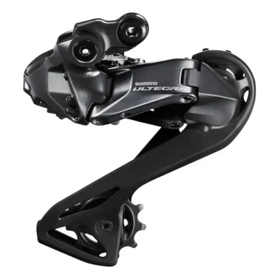 Achterderailleur 12 speed Shimano Ultegra Di2 RD-R8150 - direct mount - Zwart